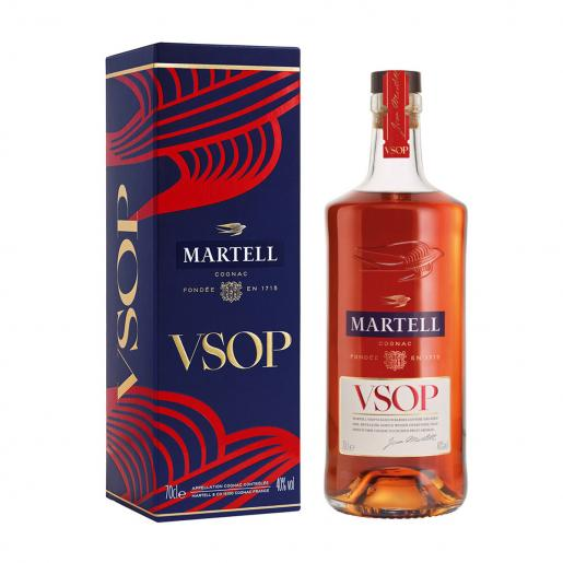 Martell Vsop 700Ml